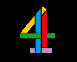 Channel 4 idents