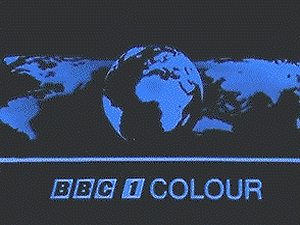 BBC TV idents