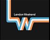 London Weekend Television (LWT) ident