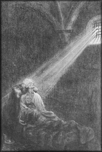 Duke Robert of Normandy