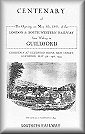 100 Years of Guildford Station