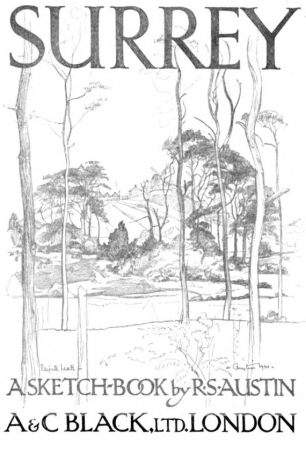 Image unavailable: The&middot;HEATH&middot;REIGATE&middot;