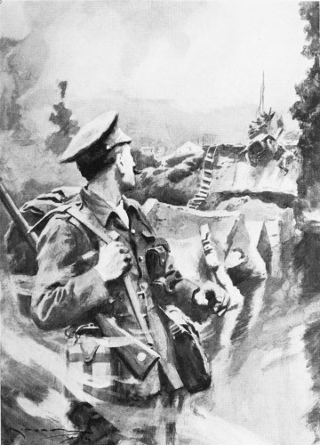 Image unavailable: [To face p. 244.


“BEFORE THEY KNEW WHAT WAS HAPPENING THE CAR WAS IN THE RIVER.”