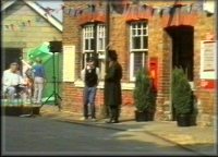 100 Years of Wanborough Station