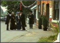 100 Years of Wanborough Station