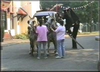 100 Years of Wanborough Station