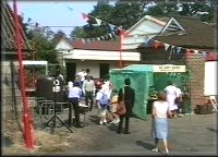 100 Years of Wanborough Station