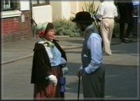 100 Years of Wanborough Station