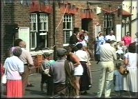 100 Years of Wanborough Station