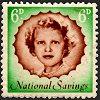 Savings Stamps - (Return to Post Office)
