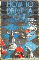"How to Drive a Car" 14th Edition