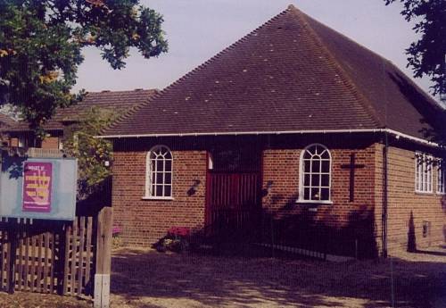 Emmanuel Free Church