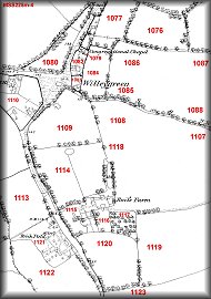 Normandy Village Map 4