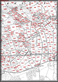 Wyke - Normandy Map 6