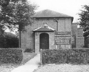 Congregational Chapel