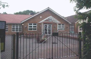 New buildings at the School