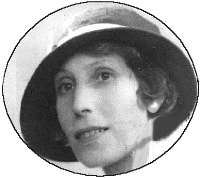 Mrs Beatrice Grimshaw