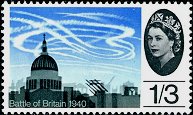 Postage Stamp - (Return to Post Office)