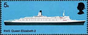 Postage Stamp - (Return to Post Office)