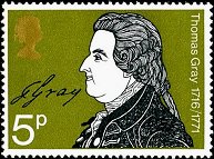 Postage Stamp - (Return to Post Office)