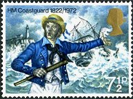 Postage Stamp - (Return to Post Office)