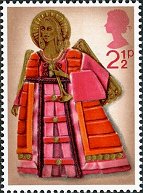 Postage Stamp - (Return to Post Office)