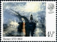 Postage Stamp - (Return to Post Office)
