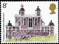 Postage Stamp - (Return to Post Office)