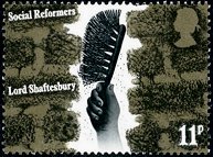 Postage Stamp - (Return to Post Office)