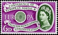 Postage Stamp - (Return to Post Office)