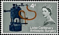 Postage Stamp - (Return to Post Office)