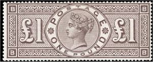 Postage Stamp - (Return to Post Office)