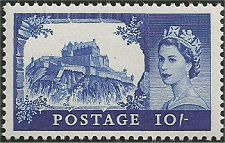Postage Stamp - (Return to Post Office)
