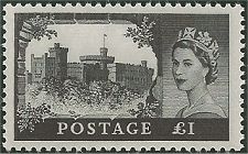 Postage Stamp - (Return to Post Office)