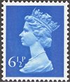 Postage Stamp - (Return to Post Office)