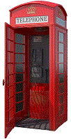 Telephone Box