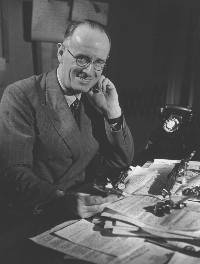 Mr Cecil Gordon Vokes