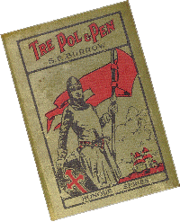 "Tre Pol & Pen" by S. E. Burrow
