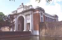 The Menin Gate