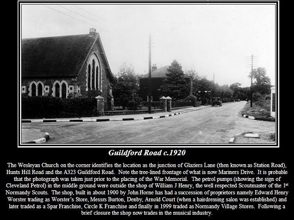 Click to see Next Slide