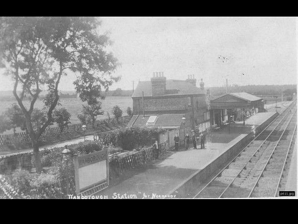 Click to see Next Slide