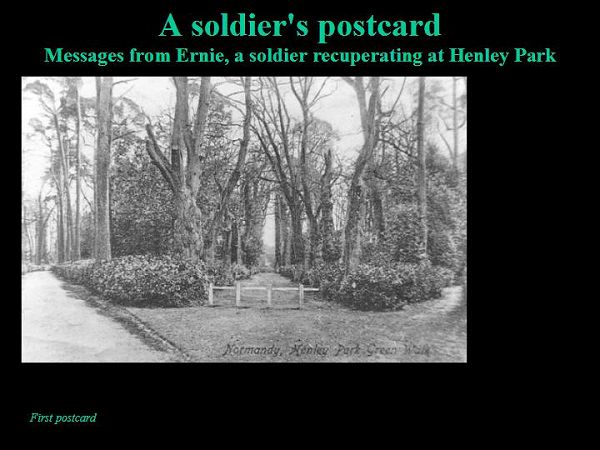 Click to see Next Slide