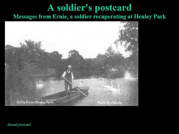 Click to see Next Slide