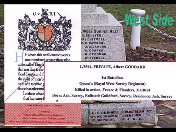 Click to see Next Slide