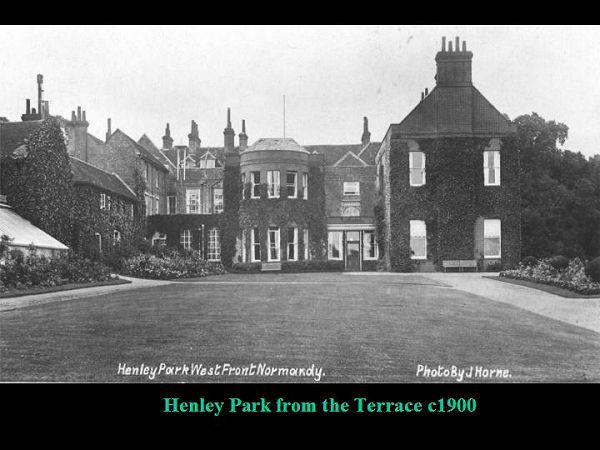 Click to see Next Slide