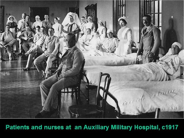 Click to see Next Slide