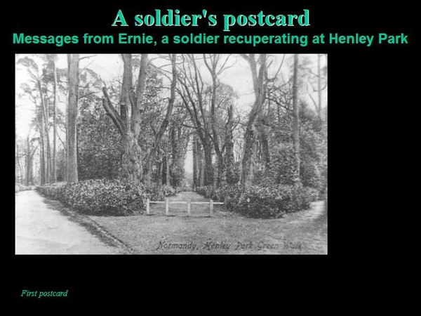 Click to see Next Slide