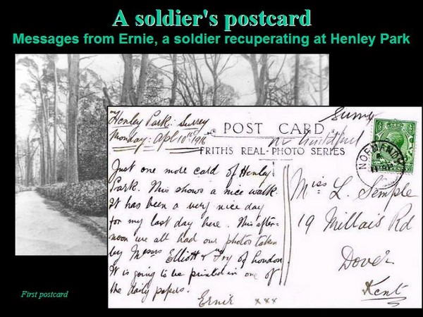 Click to see Next Slide