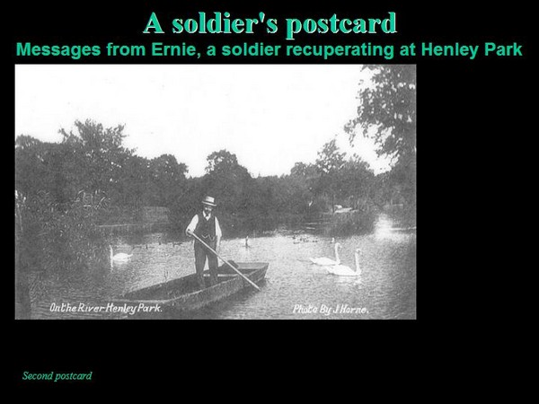 Click to see Next Slide