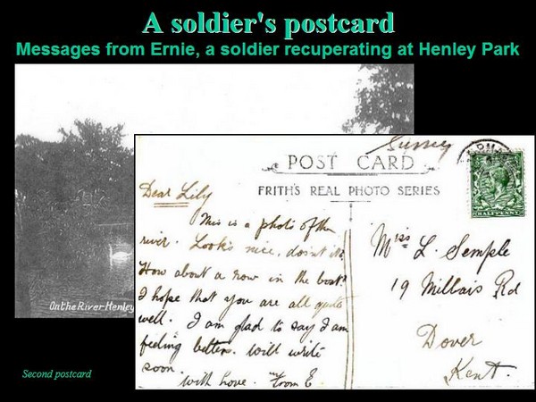 Click to see Next Slide